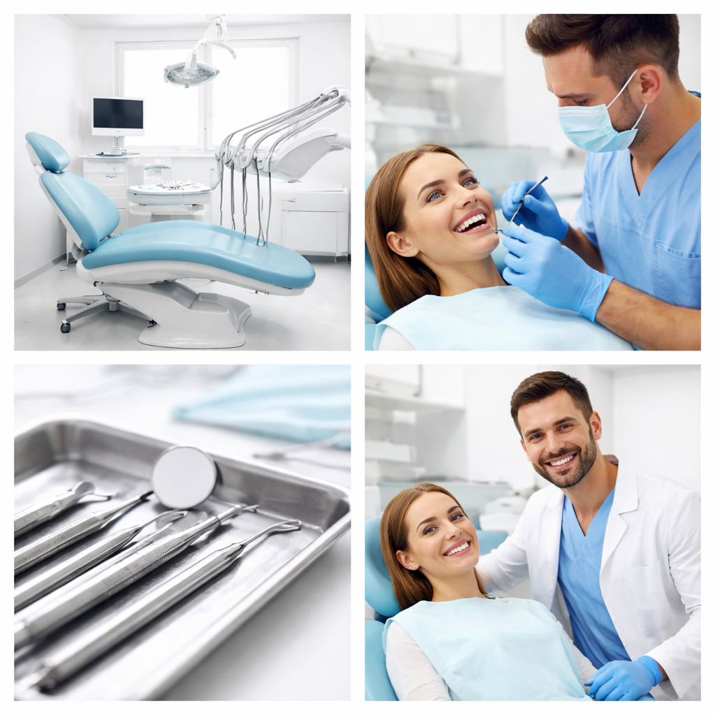 Highland Hills Dental